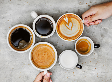 Image of Coffee Mugs